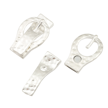 Zapięcie magnetyczne pasek 40x24mm