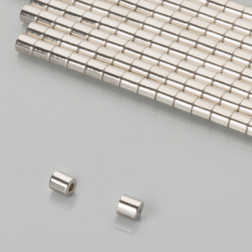 Zapięcie magnes neodymowy 4,5mm