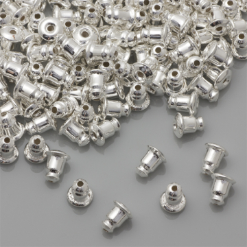 Baranki z silikonem 5mm