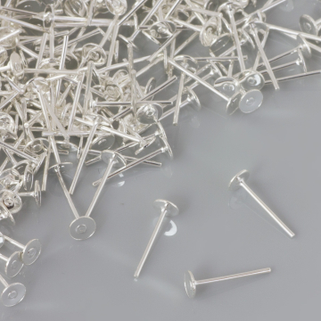 Sztyfty do wklejania z talerzykiem 4mm