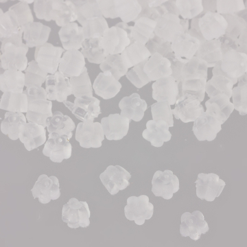 Baranki silikonowe 3mm