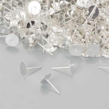 Sztyfty z talerzykiem do wklejania 8mm Sztyfty z talerzykiem do wklejania 8mm