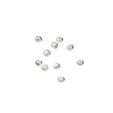 Kulki srebrne AG925 2,5mm