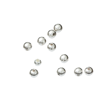 Srebrne kulki AG925 3mm
