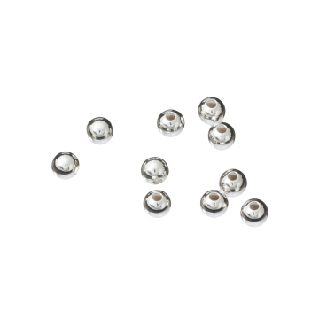 Kulki srebrne AG925 4mm