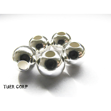 Kulki srebrne AG925 8mm