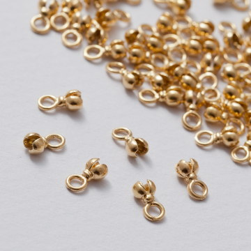 Końcówka łapaczka okrągła 3 mm