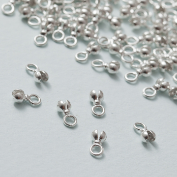 Końcówka łapaczka okrągła 3mm