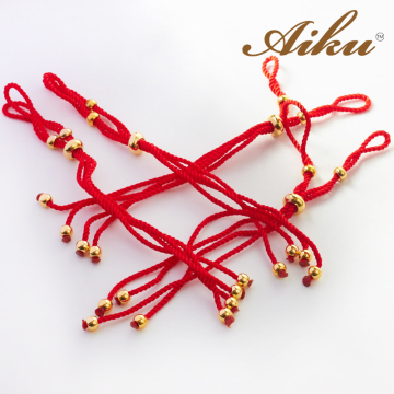 Baza bransoletki ze stoperami 12cm