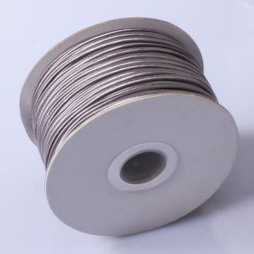 Sznurek do sutaszu chiński lavender 3mm