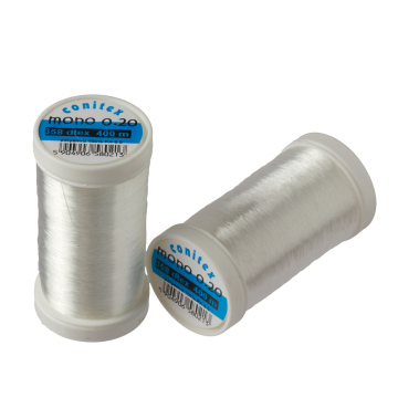 Nić monofilowa przejrzysta 0.2mm