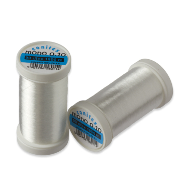 Nić monofilowa przejrzysta 0.1mm