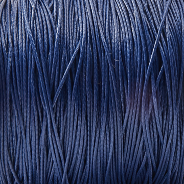 Sznurek powlekany granatowy 0,5mm