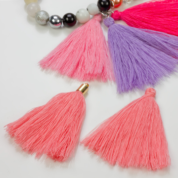 Chwost różowy 60mm