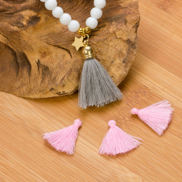 Chwost różowy 25mm