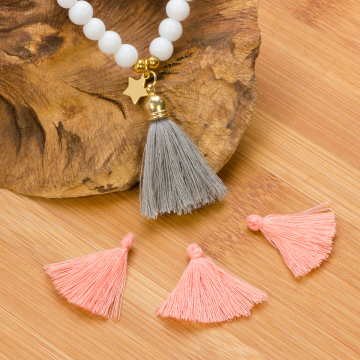 Chwost brzoskwiniowy 30mm