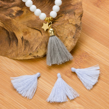 Chwost niebieskofioletowy 30mm