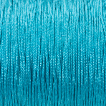 Sznurek do makramy 0.7mm morski