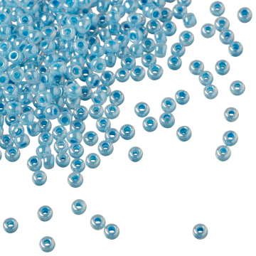 Koraliki TOHO Round 11/0 Ceylon English Bluebell
