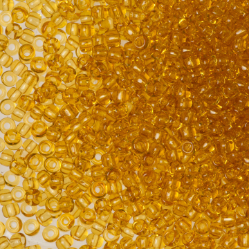 Koraliki TOHO Round 8/0 Light Topaz