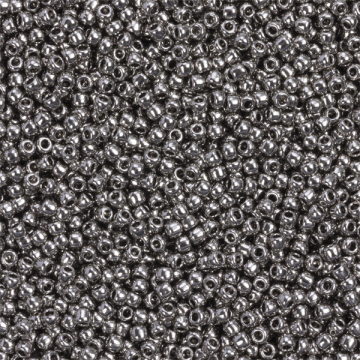 Koraliki TOHO Round 11/0 Nickel