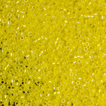 Koraliki TOHO Treasure Opaque-Lustered Dandelion