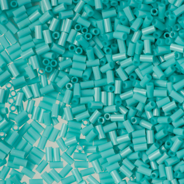 Koraliki TOHO Bugle 3mm Opaque Turquoise