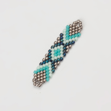 Element beadingowy Toho 40x9mm