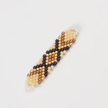 Element beadingowy Toho 40x9mm