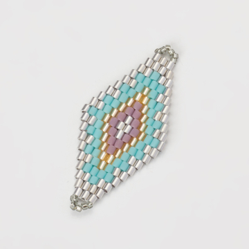 Element beadingowy Toho romb 43x20mm