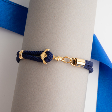 Morska bransoletka unisex