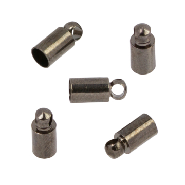 Końcówki oksydowane 3mm