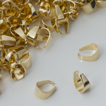 Krawatki klasyczne proste 12mm