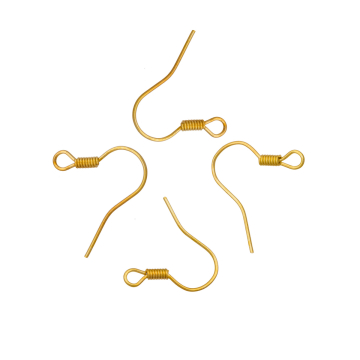 Bigle otwarte ze sprężynką Bigle otwarte ze sprężynką