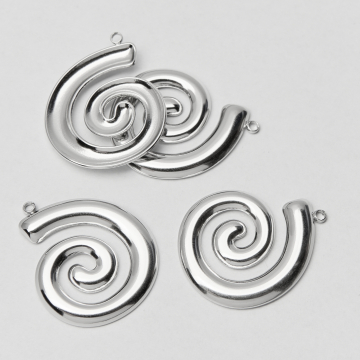 Zawieszka ze stali spirala 33mm