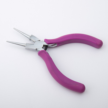 Beadalon szczypce okrągłe tnące Beadalon szczypce okrągłe tnące