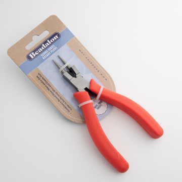 Szczypce okrągłe 13,5cm