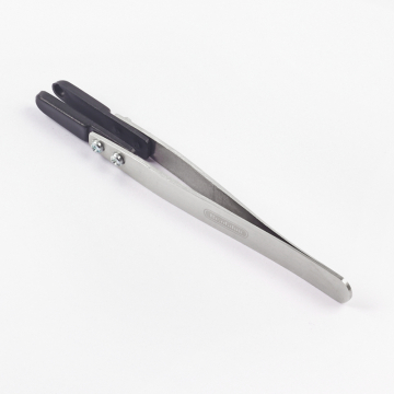 Pęseta do koralików 12cm