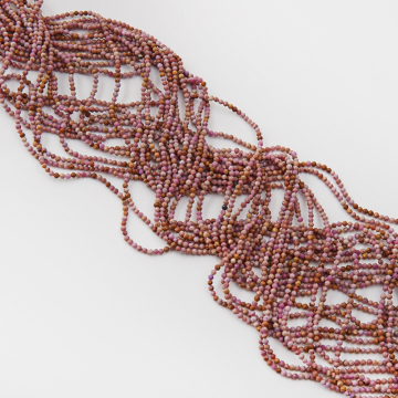 Fosfosyderyt kulka fasetowana 2mm