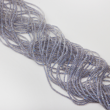 Labradoryt kulka gładka 2mm