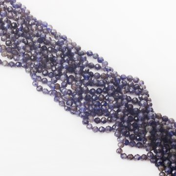 Ilolit kulka fasetowana 6mm