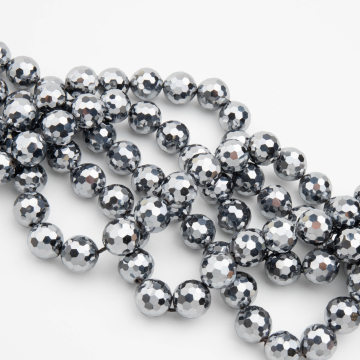 Terahertz kulka fasetowana 10mm