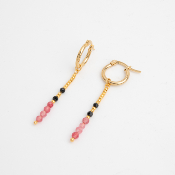 Pakiet startowy - kolczyki