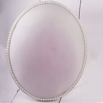 Różowy ekspozytor 32x26cm - USZKODZONE