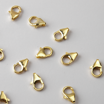 Karabińczyk NTC3 12mm