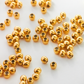 Srebrne zapięcie stoper z silikonem do cienkich sznureczków AG925 4mm Srebrne zapięcie stoper z silikonem do cienkich sznureczków AG925 4mm