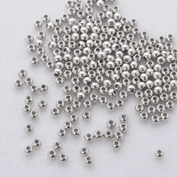 Kulki ze stali pełne 4mm Kulki ze stali pełne 4mm