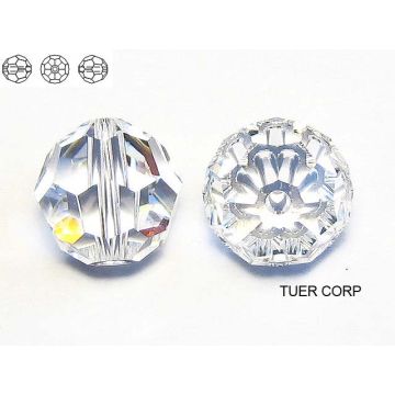Swarovski kula 10mm crystal Swarovski kula 10mm crystal