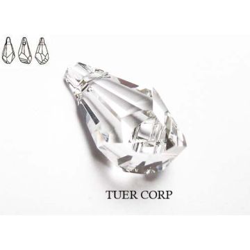 Swarovski polygon 21mm crystal Swarovski polygon 21mm crystal