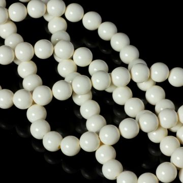 Perły SWAROVSKI (708) Ivory 8mm